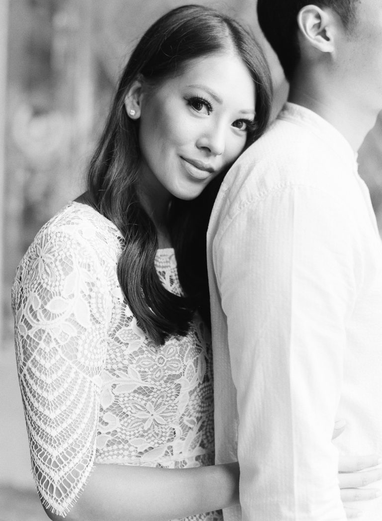 Central Park Engagement Session Laura Gordon Fine Art Wedding