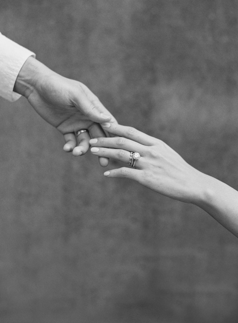 Central Park Engagement Session Laura Gordon Fine Art Wedding