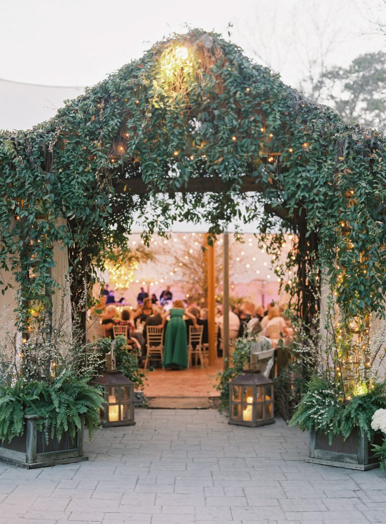 30 garden inspired wedding | Laura Gordon Fine Art Wedding Photographer