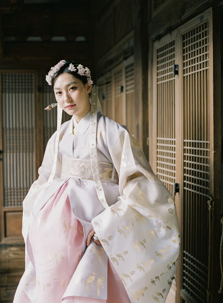 6 seoul korea wedding | Laura Gordon Fine Art Wedding Photographer